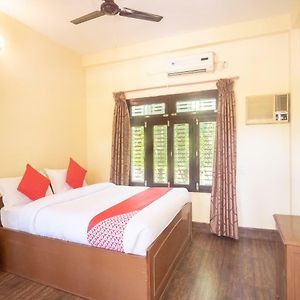 Deluxe Double or Twin Room Balcony